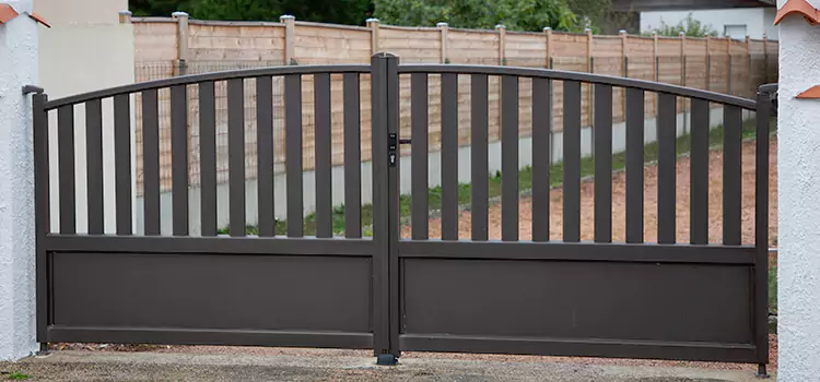 Advanced Gate Solutions in Drexel Heights, AZ