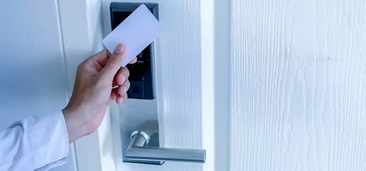 Why Choose Us for Your Keycard Lock Installation in Drexel Heights, AZ?