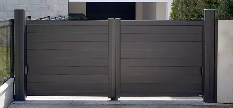 Common Residential Gate Issues We Resolve in Drexel Heights, AZ