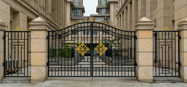 Comprehensive Iron Gate Maintenance Solutions in Drexel Heights, AZ