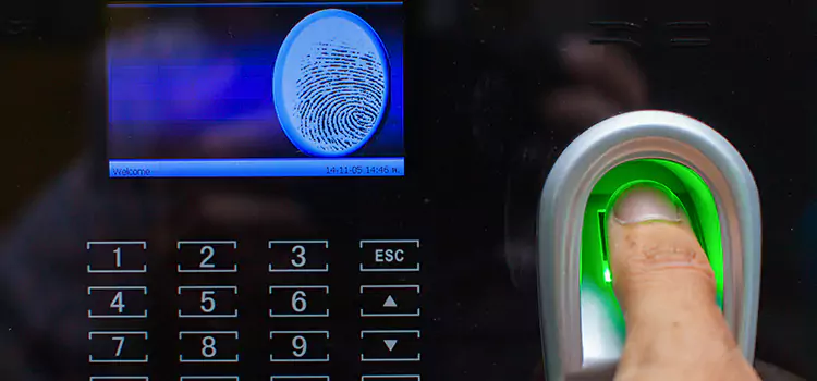 Your Trusted Partner for Secure Access in Drexel Heights, AZ